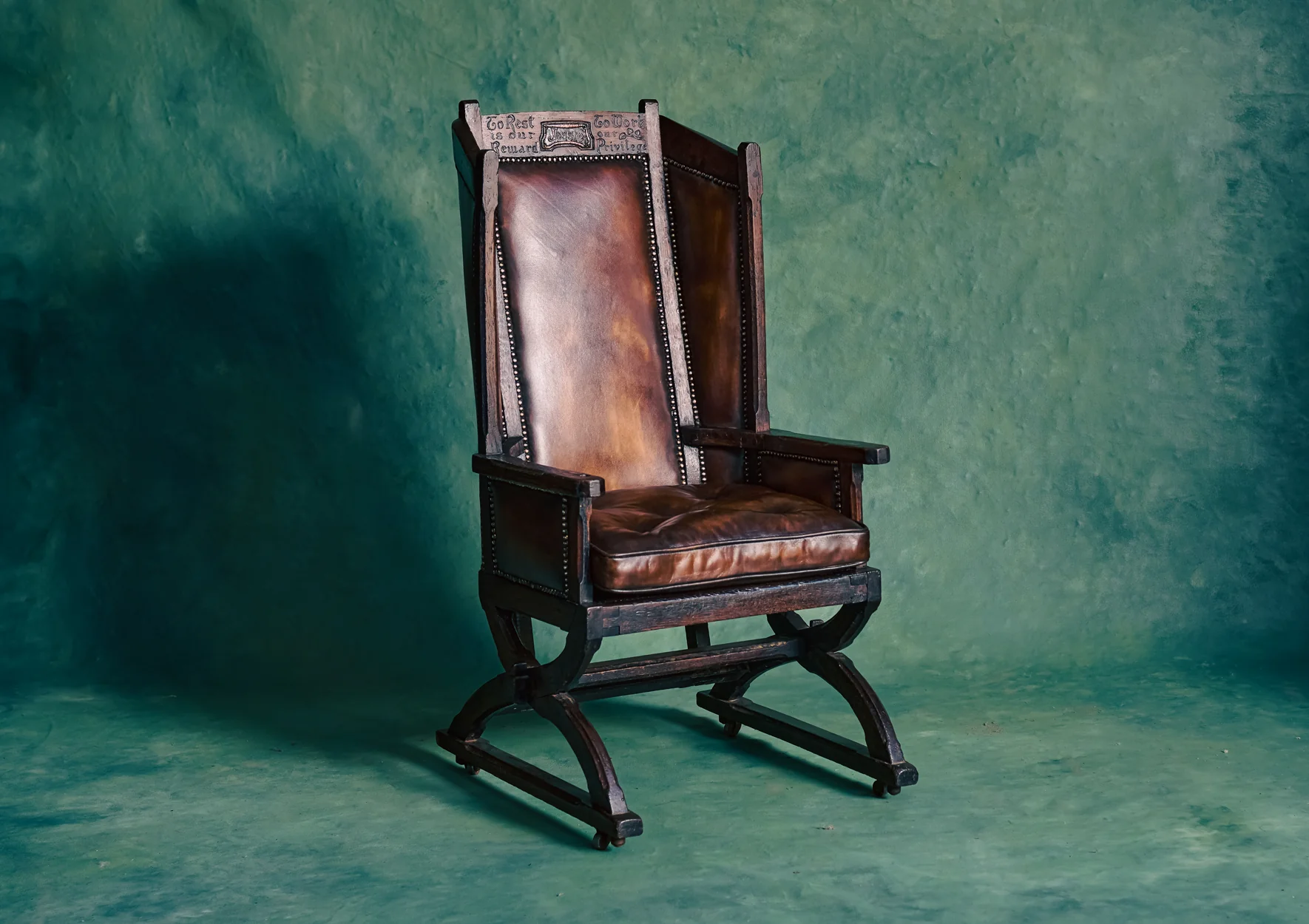 Antique Chairs